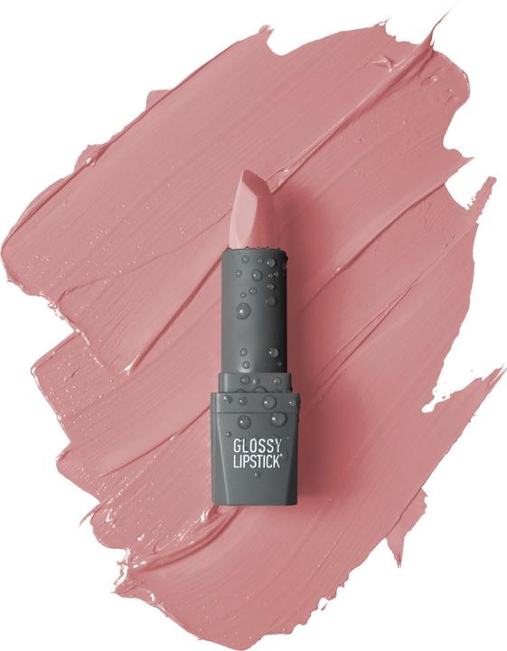 Lippenstift + Lipgloss