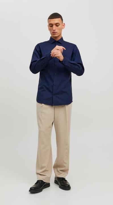 Actual product image Jack & Jones Parker (S)