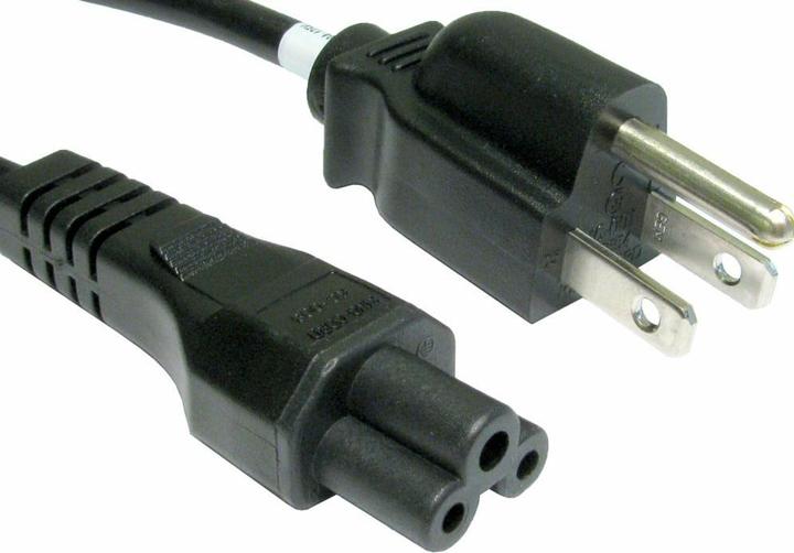 Actual product image Origin Storage 2m C5 (Mickey Mouse) Power Cord (2 m)