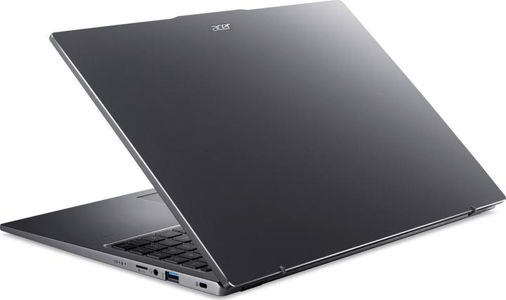 Actual product image Acer Swift Go 16 OLED (16", Intel Core Ultra 9 185H, 32 GB, 1000 GB, CH)