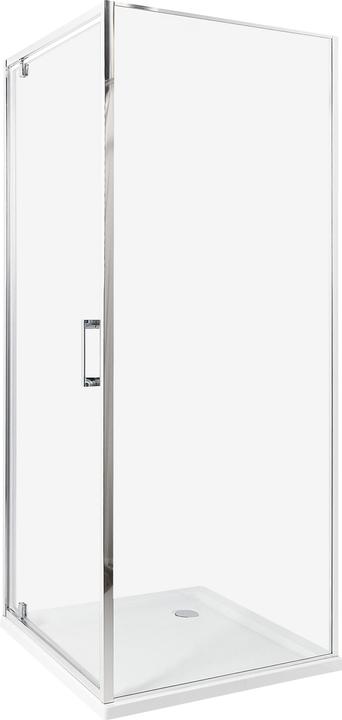 Immagine prodotto Beliani Darli (70 cm, 70 cm, 185 cm)