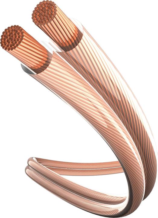 Actual product image Inakustik Star (150 m, 2.50 mm²)