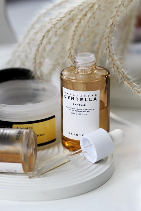 Actual product image Skin1004 Madagascar Centella (55 ml)