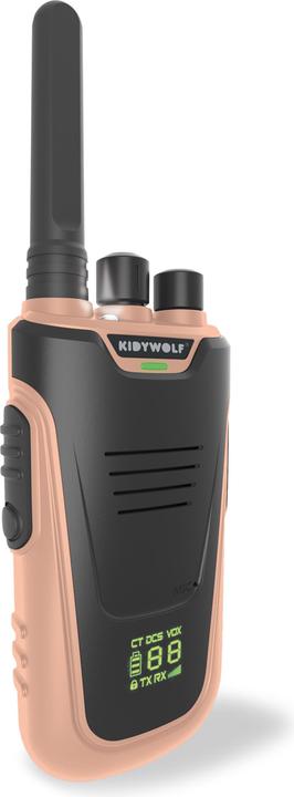 Image du produit Kidywolf Kidytalk (6 km)