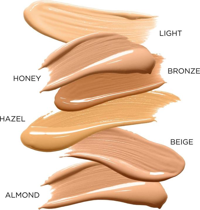 Image du produit Annemarie Börlind Feuchtigkeits Mak up Honey (Miel)