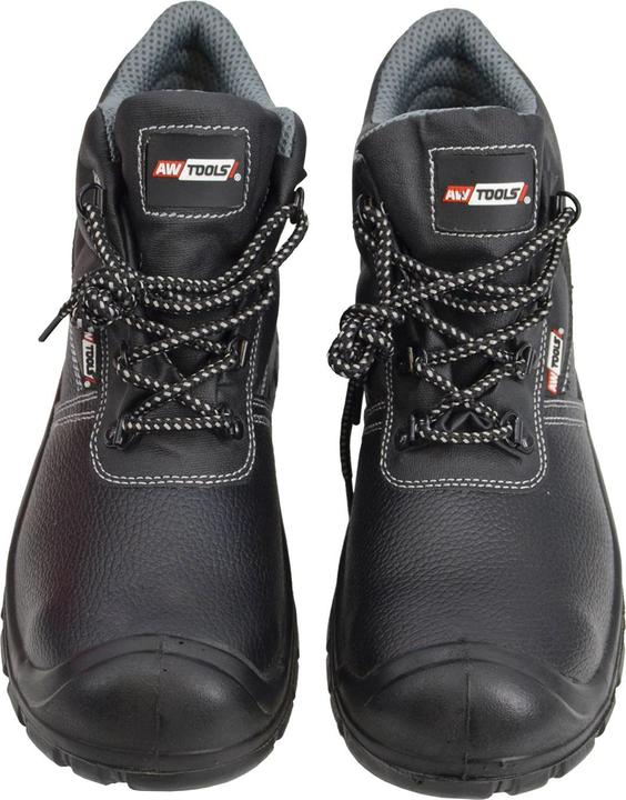 Actual product image AW Tools Awtools Rhino Shoes 41 Size (41)