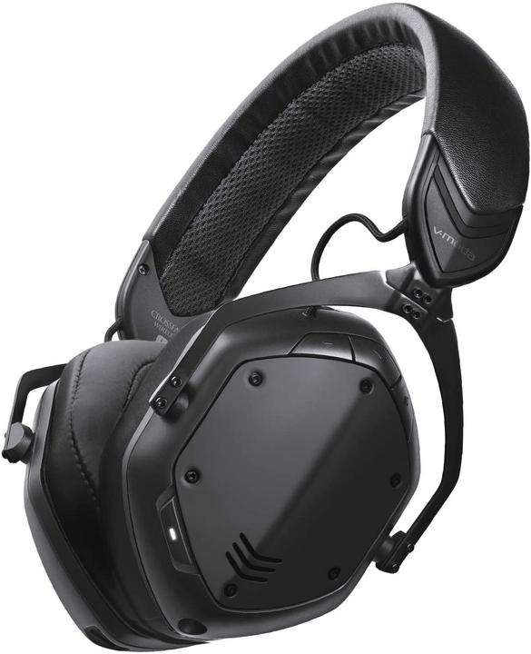 Produktbild V-Moda Crossfade 2 Codex Edition (14 h, Kabellos)