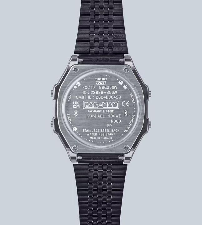Immagine prodotto Casio ABL-100WEPC-1BER (Orologio digitale)