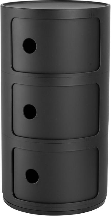 Actual product image Kartell Componibili (32 x 32 x 58 cm)