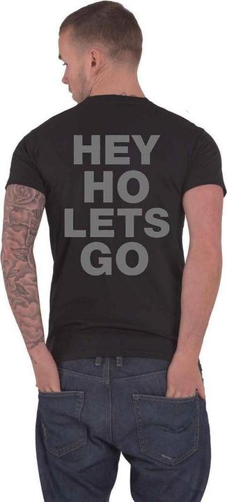 Actual product image Universal Textiles TShirt (L)