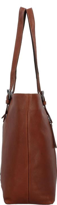 Image du produit Jack kinsky Sac à bandoulière en cuir 34 cm