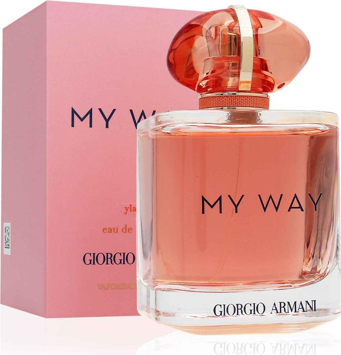Immagine prodotto Giorgio Armani My Way (Eau de parfum, 50 ml)