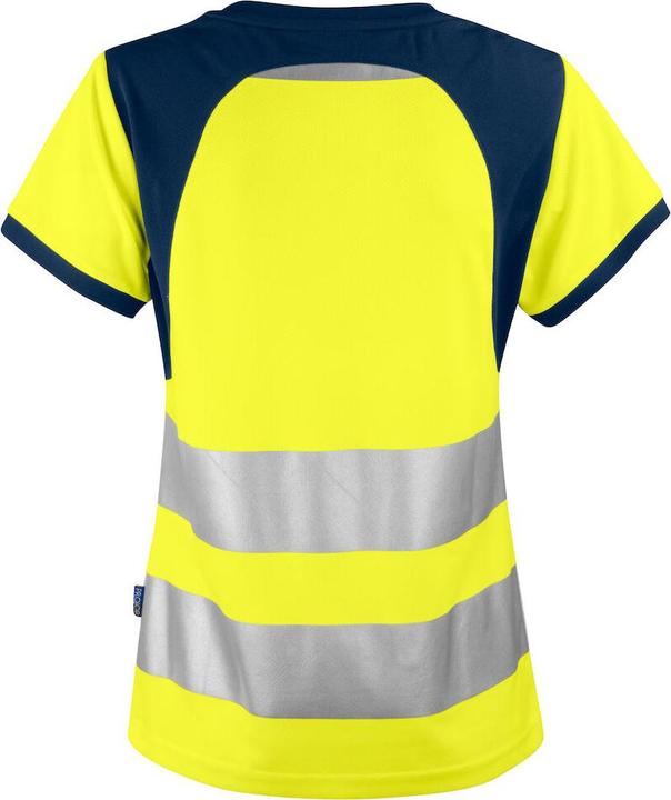 Immagine prodotto Projob Maglietta da donna EN ISO 20471 Kl. 2 (XS)