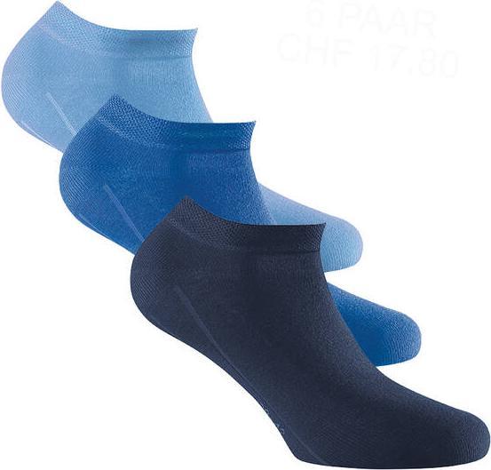 Actual product image Rohner Basic (pack of 6, 39 - 42)