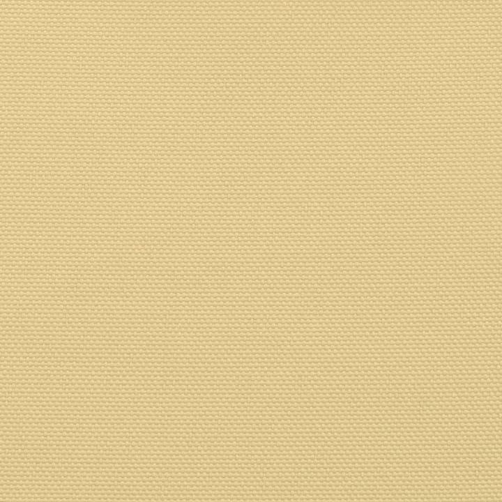 Image du produit VidaXL Sonnensegel farbe 100% Polyester Oxford (4 x 4 m)