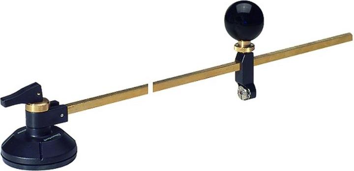 Round glass cutter