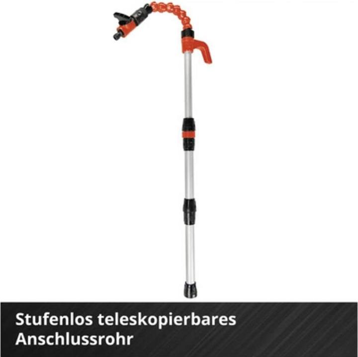 Produktbild Einhell GE PP 18 RB Li (Gartenpumpe)