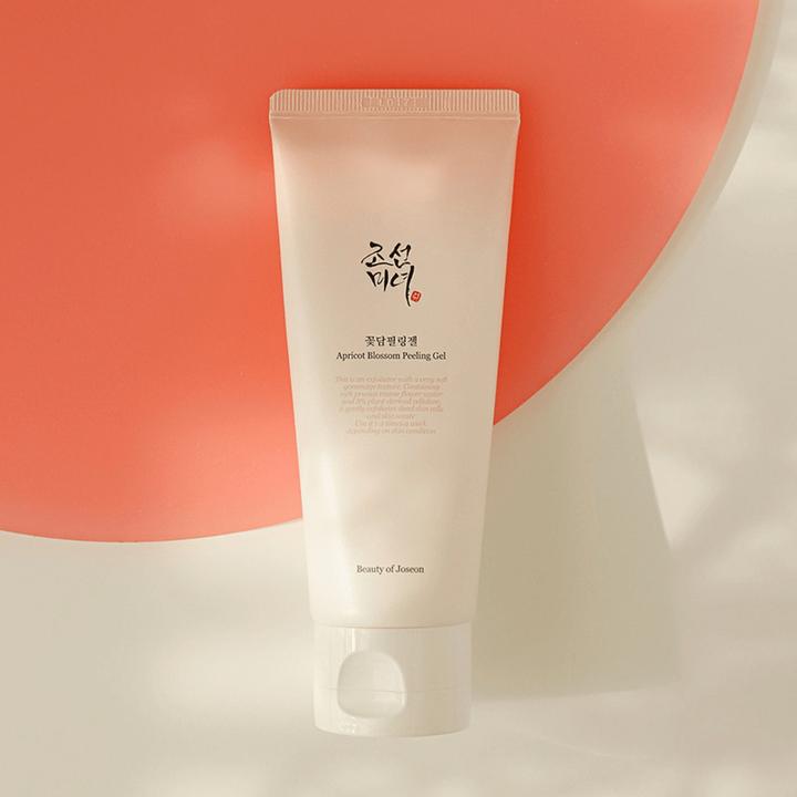 Actual product image Beauty of Joseon Peeling (Exfoliation, 100 ml)