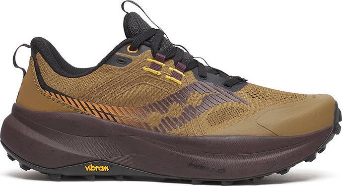 Actual product image Saucony Xodus Ultra 4 (42)