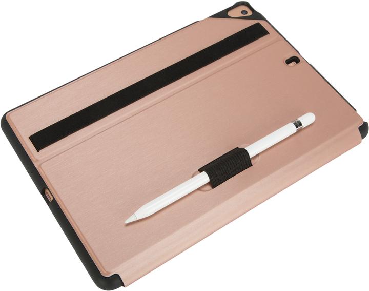 Produktbild Targus Click-in (iPad Air, iPad 2019 (7. Gen))