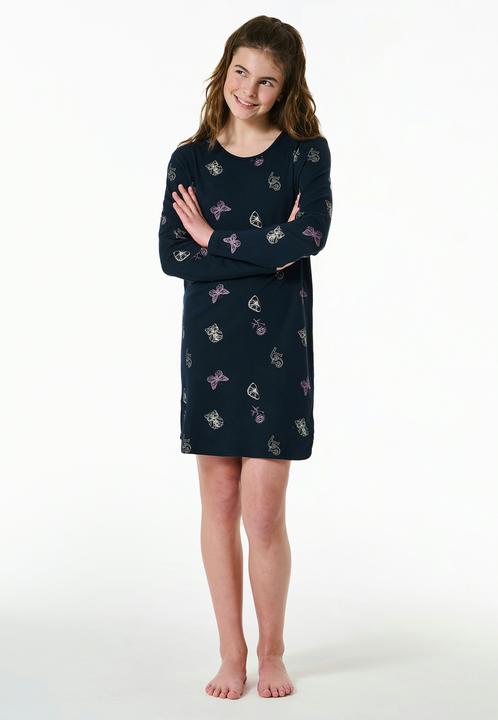 Image du produit Schiesser Chemise de nuit Nightwear (164)