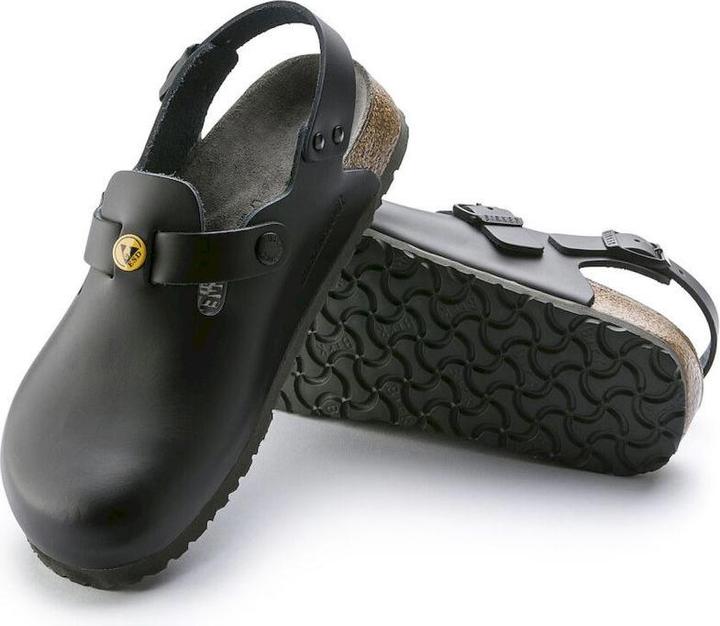 Produktbild Birkenstock Pantoletten (38)