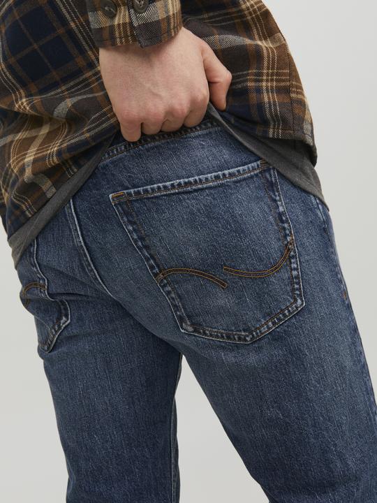 Produktbild Jack & Jones Mike Original SBD 551 Comfort Fit Jeans (W30/L32)