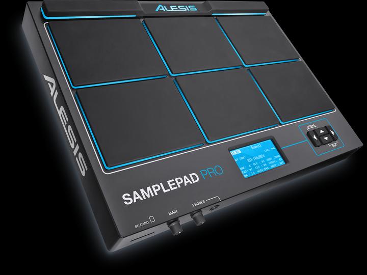 Alesis Sample Pad Pro (E-drum)