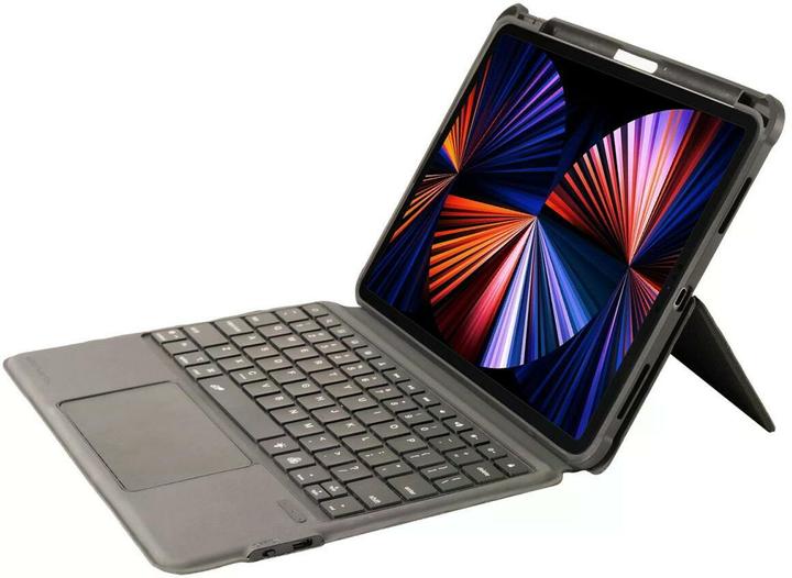 Produktbild 4smarts Cover Solid Pro (CH, iPad 2022 (10. Gen))