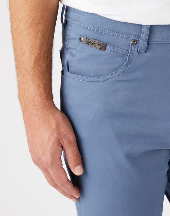 Actual product image Wrangler Texas Slim (W42/L34)