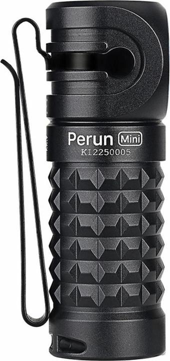 Image du produit Olight Perun Mini (2.10 cm, 1000 lm)