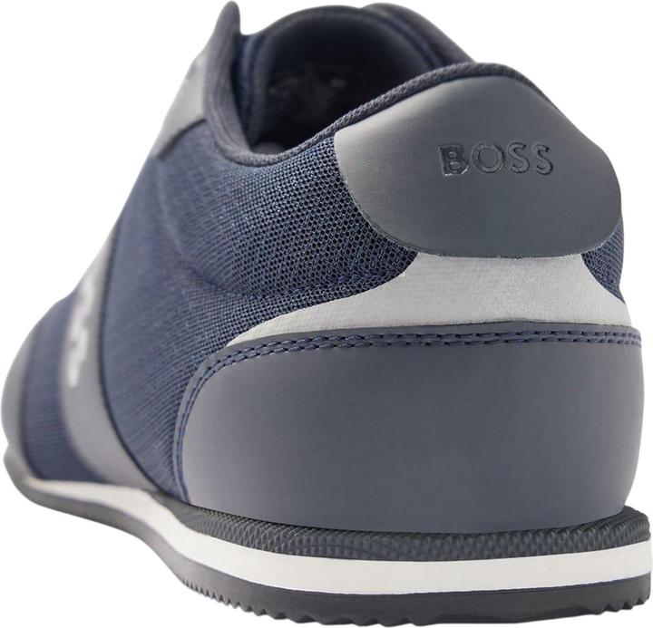 Actual product image BOSS Sneaker Rusham (47)