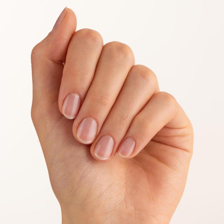 Produktbild essence The anti-split base coat 8 ml (Transparent, Base Coat)