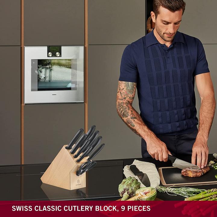 Actual product image Victorinox Swiss Classic