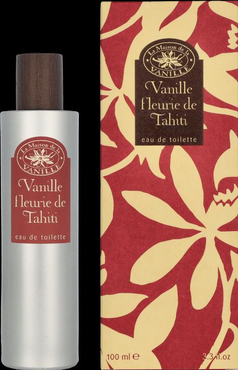 La Maison de la Vanille Eau de Toilette Vapo (Eau de Toilette, 100 ml)