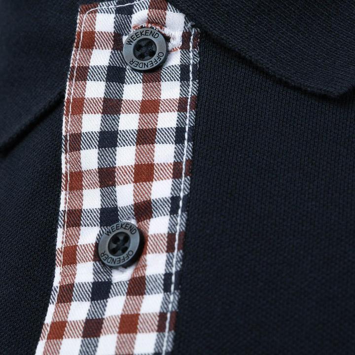 Immagine prodotto Weekend Offender Teresina Poloshirt (L)