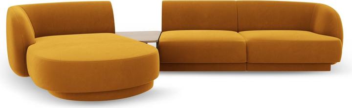 Actual product image Micadoni Miley (2 person sofa, 3-seater, 4-seater)