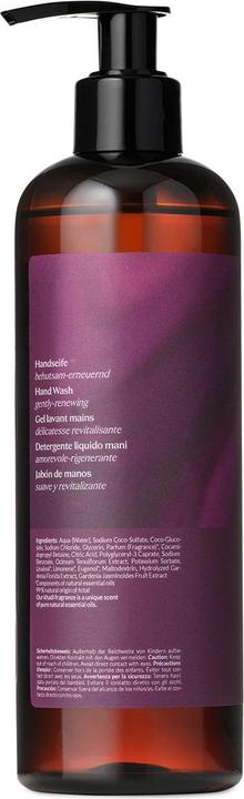 Immagine prodotto Khadi Ayurveda Everyday Holy Basil Handwash (Sapone liquido, 300 ml)