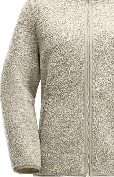 Image du produit Jack Wolfskin Veste High Curl W (XL)