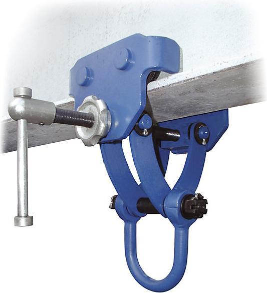kaiserkraft Roller clamp
