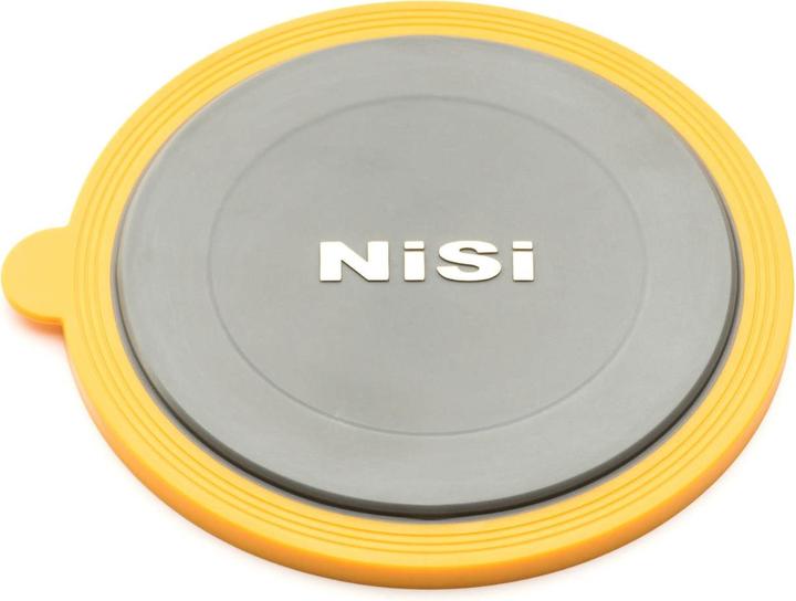 Actual product image Nisi Lens Filter Advanced Kit V6 100mm (100 mm, Neutral colour filter, 100 mm)