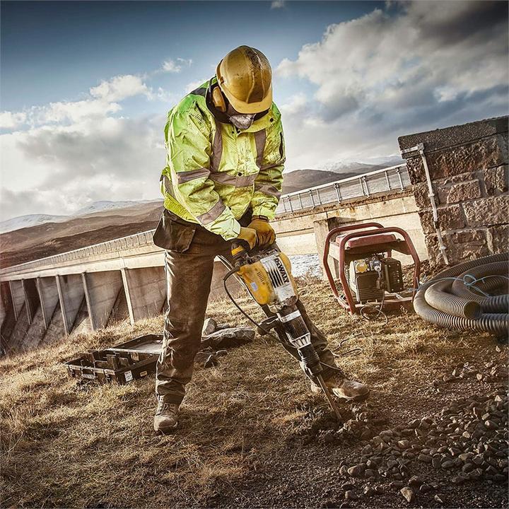 Produktbild DeWalt D25902K-QS (Netzbetrieb)