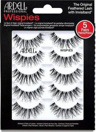 Actual product image Ardell Wispies Wispies (Artificial eyelashes)