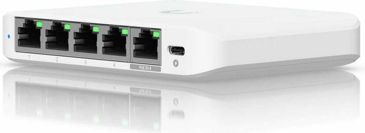 Immagine prodotto Ubiquiti Flex Mini 2.5G (5 Porti)