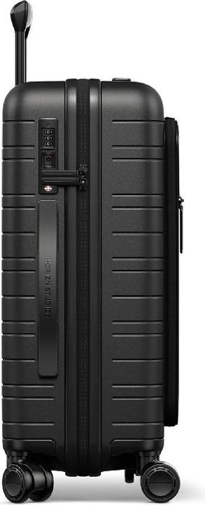 Immagine prodotto Horizn Custodia rigida CABIN M5 nero (37 l, Bagaglio a mano (fino a 50 litri))