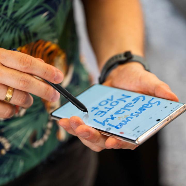 Produktbild Samsung S-Pen (Galaxy Note10 / 10+)