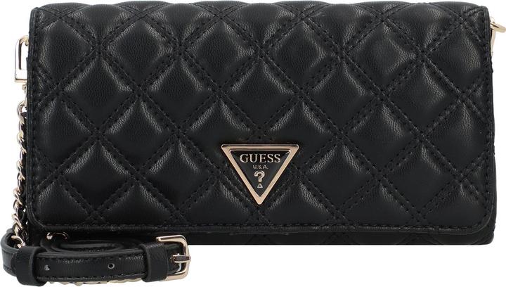 Guess Giully Clutch Geldbörse 12 cm