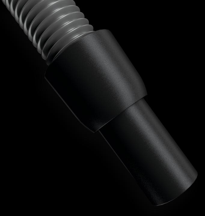 Actual product image Miele HX-FSH 10