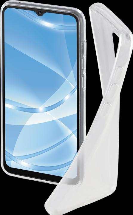 Produktbild Hama Crystal Clear (Xiaomi Redmi 12C)