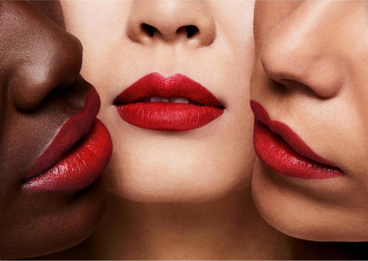 Produktbild Tom Ford Lip Color Matte (16 Scarlet Rouge)
